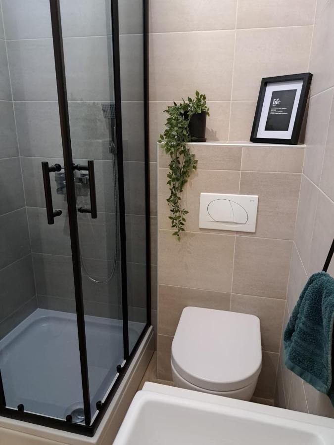Studio Apartman Maris Apartment Zadar Exterior foto