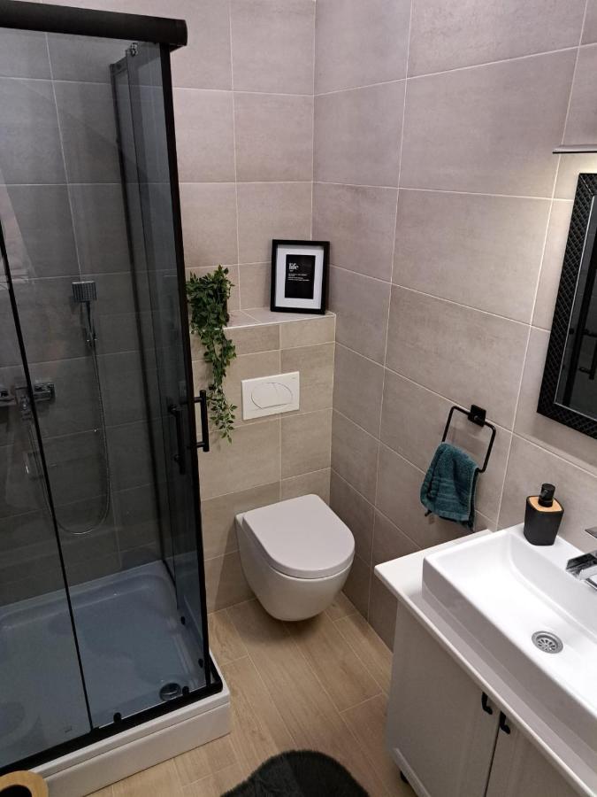 Studio Apartman Maris Apartment Zadar Exterior foto
